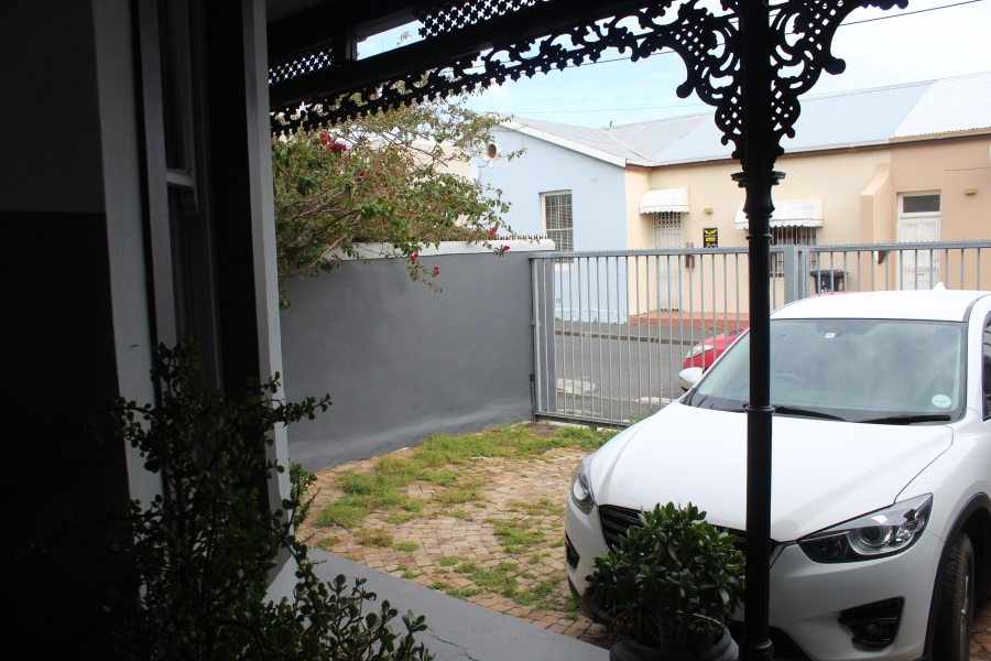 To Let 3 Bedroom Property for Rent in Observatory Western Cape